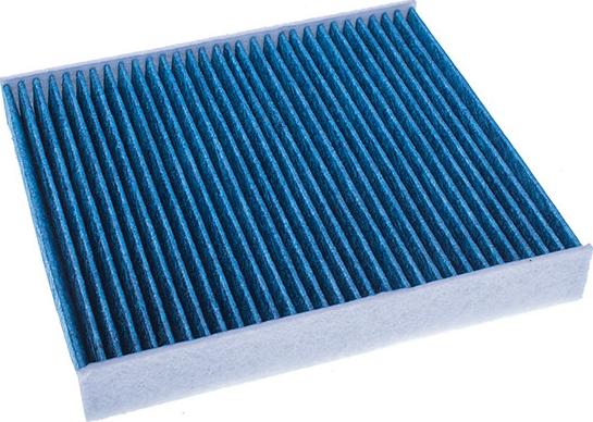 Denckermann M110139A - Filter, kupéventilation xdelar.se