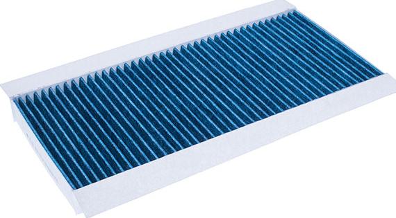 Denckermann M110122A - Filter, kupéventilation xdelar.se