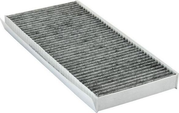 Denckermann M110122 - Filter, kupéventilation xdelar.se