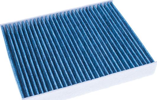 Denckermann M110127A - Filter, kupéventilation xdelar.se