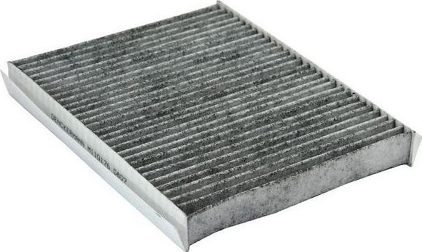 Denckermann M110176 - Filter, kupéventilation xdelar.se