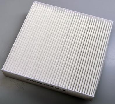 Denckermann M110859 - Filter, kupéventilation xdelar.se