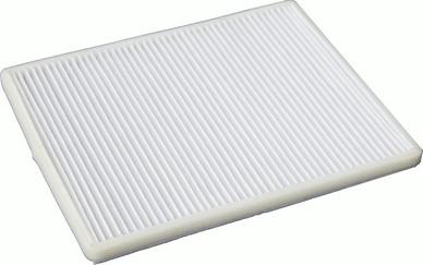 Denckermann M110805 - Filter, kupéventilation xdelar.se