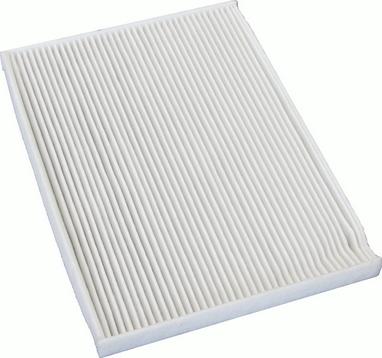 Denckermann M110808 - Filter, kupéventilation xdelar.se