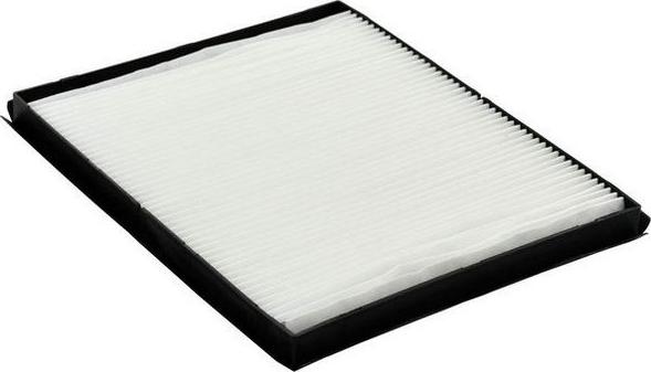 Denckermann M110258 - Filter, kupéventilation xdelar.se