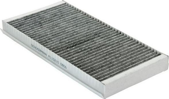 Denckermann M110210 - Filter, kupéventilation xdelar.se