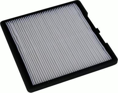 Denckermann M110799 - Filter, kupéventilation xdelar.se