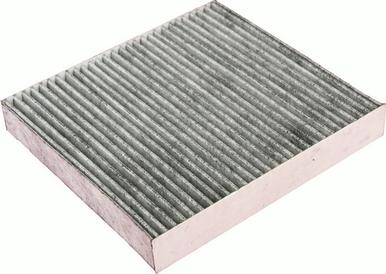 Denckermann M110761K - Filter, kupéventilation xdelar.se