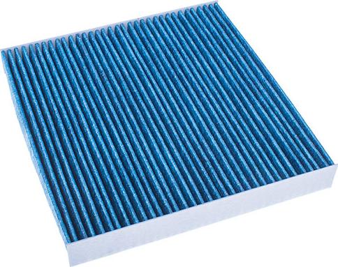 Denckermann M110730A - Filter, kupéventilation xdelar.se