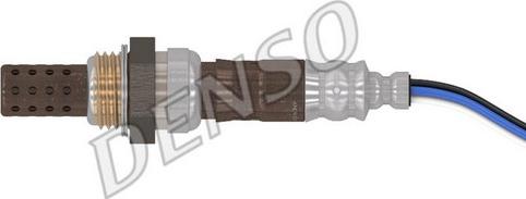 Denso DOX-1701 - Lambdasond xdelar.se