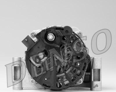 Denso DAN583 - Generator xdelar.se