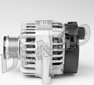 Denso DAN583 - Generator xdelar.se