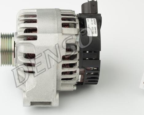 Denso DAN1063 - Generator xdelar.se