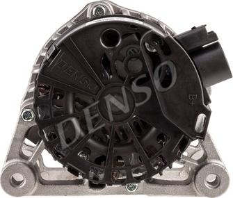 Denso DAN1336 - Generator xdelar.se