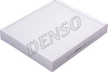 Denso DCF564P - Filter, kupéventilation xdelar.se