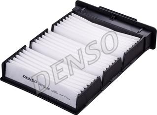 Denso DCF562P - Filter, kupéventilation xdelar.se