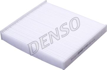 Denso DCF589P - Filter, kupéventilation xdelar.se