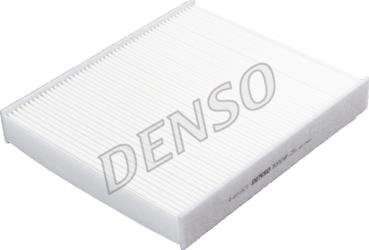 Denso DCF576P - Filter, kupéventilation xdelar.se