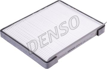 Denso DCF577P - Filter, kupéventilation xdelar.se