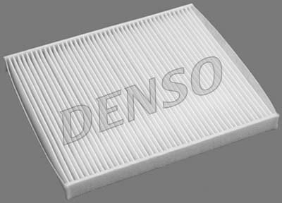 Denso DCF499P - Filter, kupéventilation xdelar.se