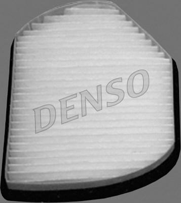 Denso DCF009P - Filter, kupéventilation xdelar.se