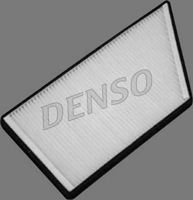 Denso DCF493P - Filter, kupéventilation xdelar.se