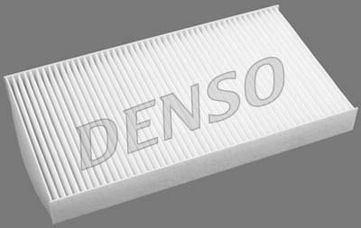 Denso DCF507P - Filter, kupéventilation xdelar.se