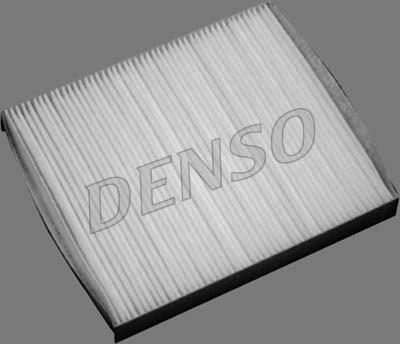 Denso DCF462P - Filter, kupéventilation xdelar.se