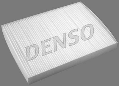 Denso DCF461P - Filter, kupéventilation xdelar.se