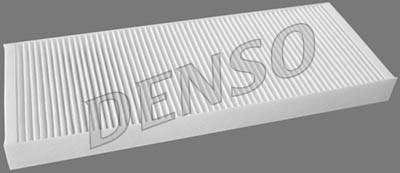 Denso DCF508P - Filter, kupéventilation xdelar.se