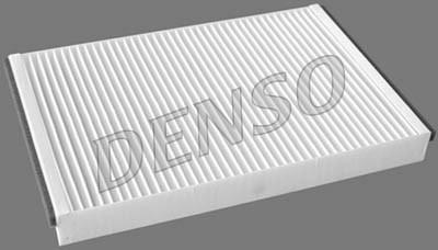 Denso DCF476P - Filter, kupéventilation xdelar.se