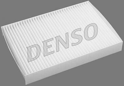 Denso DCF502P - Filter, kupéventilation xdelar.se