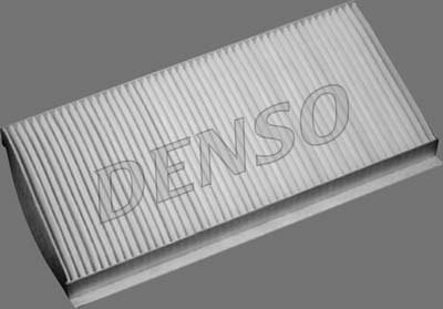 Denso DCF474P - Filter, kupéventilation xdelar.se