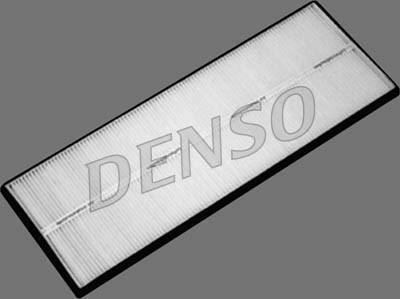 Denso DCF541P - Filter, kupéventilation xdelar.se