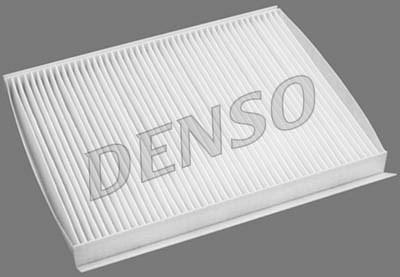 Denso DCF497P - Filter, kupéventilation xdelar.se