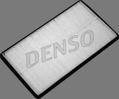 Denso DCF031P - Filter, kupéventilation xdelar.se