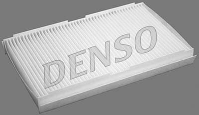 Denso DCF470P - Filter, kupéventilation xdelar.se