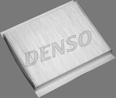 Denso DCF513P - Filter, kupéventilation xdelar.se