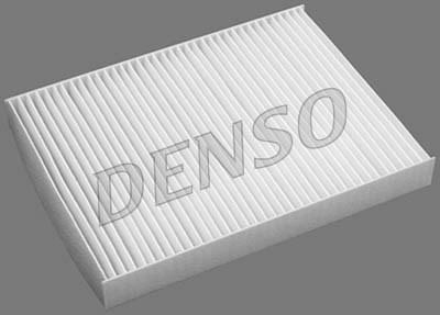 Denso DCF504P - Filter, kupéventilation xdelar.se