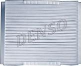 Denso DCF510P - Filter, kupéventilation xdelar.se