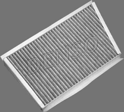 Denso DCF152K - Filter, kupéventilation xdelar.se