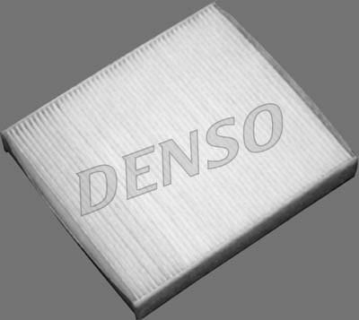 Denso DCF471P - Filter, kupéventilation xdelar.se