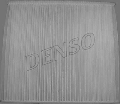 Denso DCF465P - Filter, kupéventilation xdelar.se