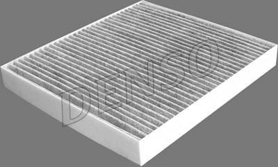 Denso DCF120K - Filter, kupéventilation xdelar.se