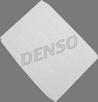 Denso DCF509P - Filter, kupéventilation xdelar.se