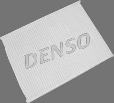 Denso DCF489P - Filter, kupéventilation xdelar.se