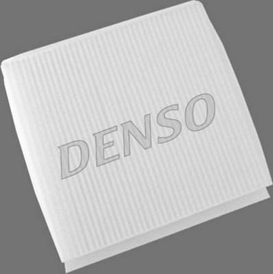 Denso DCF485P - Filter, kupéventilation xdelar.se