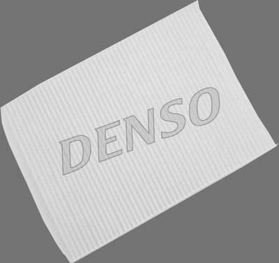 Denso DCF483P - Filter, kupéventilation xdelar.se