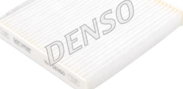 Denso DCF382P - Filter, kupéventilation xdelar.se