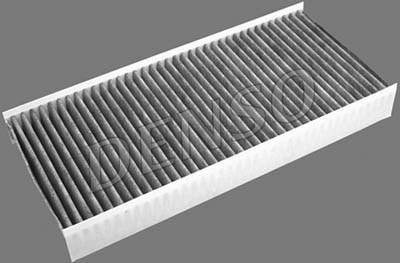 Denso DCF332K - Filter, kupéventilation xdelar.se